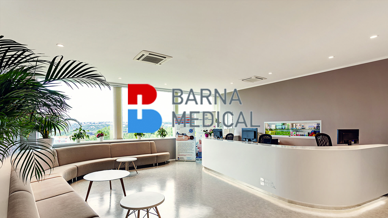 barna medical