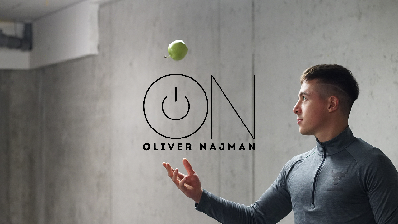 oliver najman