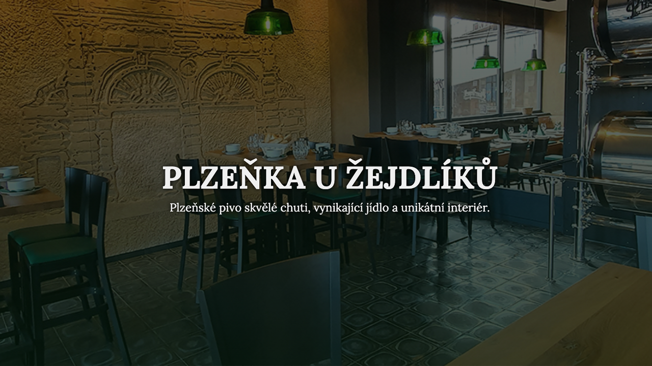 u zejdliku